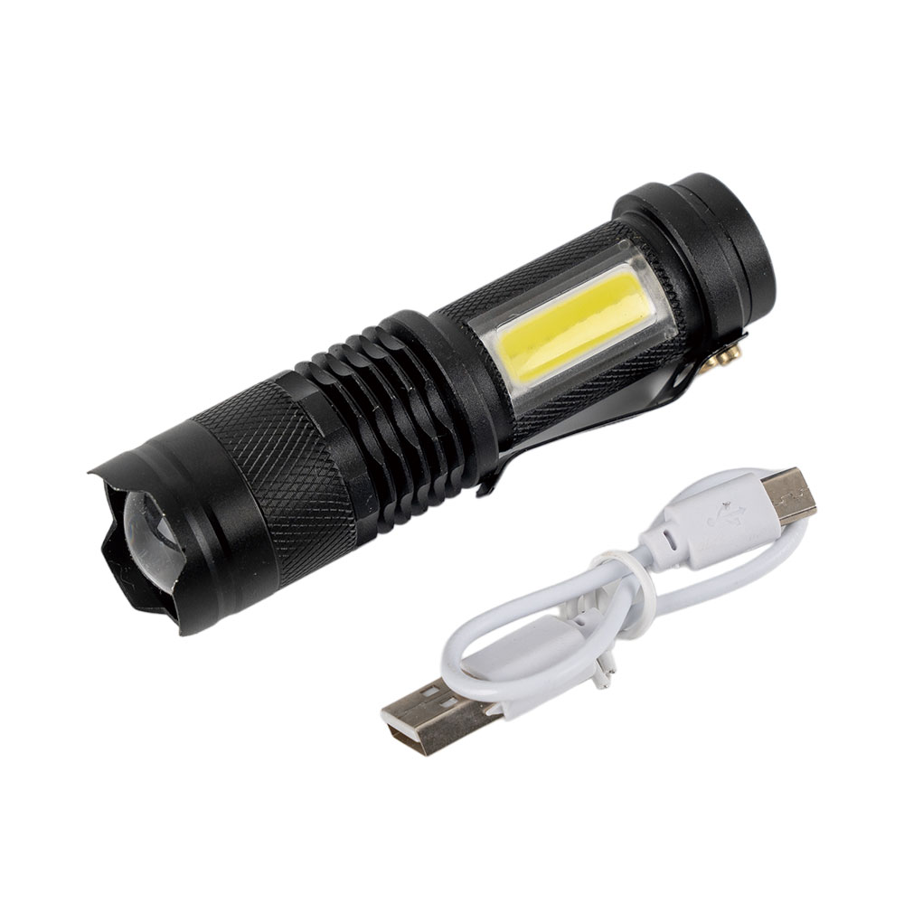 Promotional Flashlight