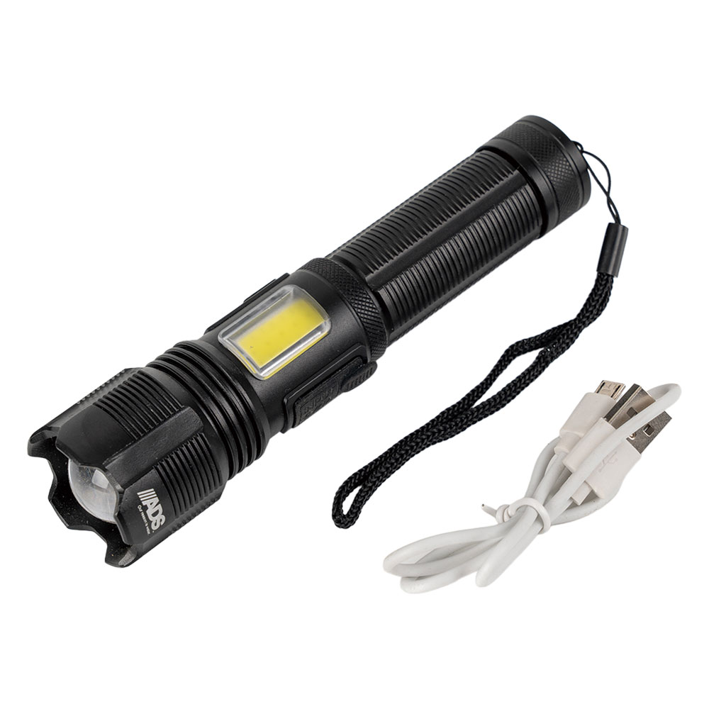 Flashlight High Lumen