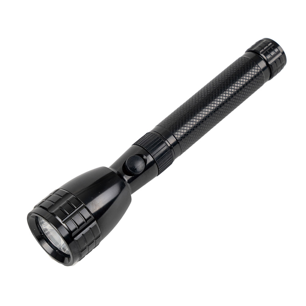 Rechargeable Flashlight